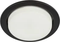 Точечный светильник ЭРА KL70 SBK