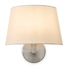 Настенный светильник Freya FR2042WL-01N Graceful