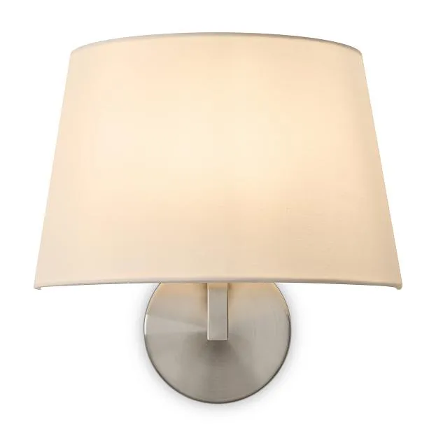 Настенный светильник Freya FR2042WL-01N Graceful