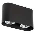 Накладной светильник Lightstar 214867 RULLO