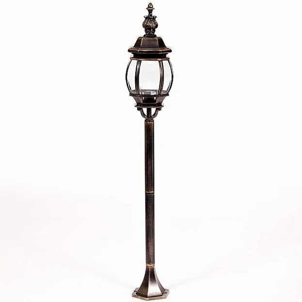 Наземный фонарь Oasis Light 83406L Gb Наземный фонарь Oasis Light 83406L Gb