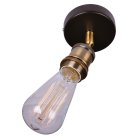 Светильник настенный-спот LUSSOLE LSP-9320 Loft CENTEREACH