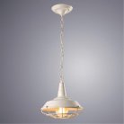 Светильник Подвесной Arte Lamp A9181SP-1WG PANDORA
