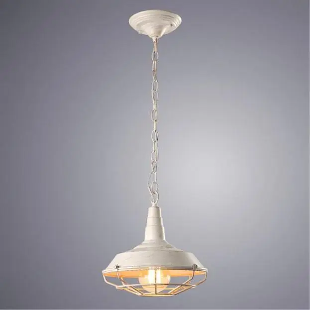 Светильник Подвесной Arte Lamp A9181SP-1WG PANDORA Светильник Подвесной Arte Lamp A9181SP-1WG PANDORA