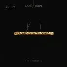 Реечный, рядный светильник GORDON LONG Размер M Lampatron 7473-20711