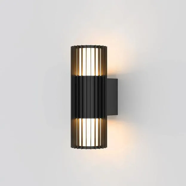 уличный светильник Elektrostandard 35189/W Entero a072082