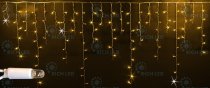 Гирлянда Rich LED RL-i3*0.9F-CW/Y
