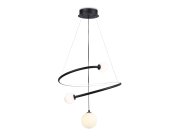 Подвесной светодиодный светильник с пультом Ambrella light FL66303