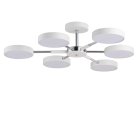 Люстра потолочная LUMION 5659/99CL MIKA