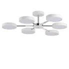 Люстра потолочная LUMION 5659/99CL MIKA