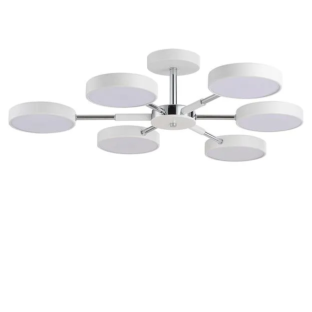 Люстра потолочная LUMION 5659/99CL MIKA