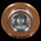 Точечный светильник Reluce 08260-9.0-001FLY MR16 TEA