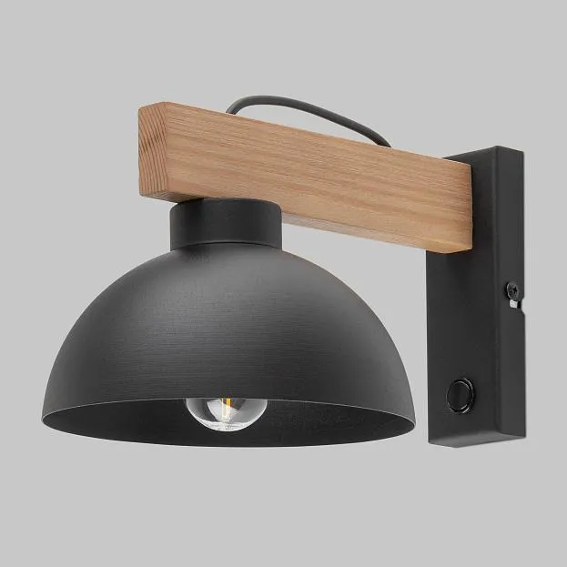 Настенный светильник TK Lighting 4961 Oslo a068809