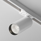 Трековый светильник Maytoni Technical TR021-1-12W4K-W-W Focus LED