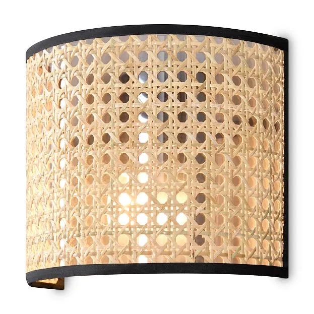 Настенный светильник (бра) Freya FR5483WL-01B