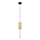 Подвесной светильник Arte lamp A6837SP-12AM RIGLA