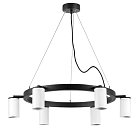 Люстра подвесная Lightstar LR016366 Rullo