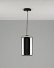 Подвесной светильник Moderli V2142-P Scrum 1*E27*60W