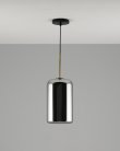 Подвесной светильник Moderli V2142-P Scrum 1*E27*60W