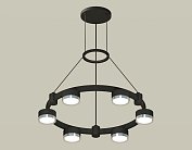 Подвесной светильник Ambrella light XR92051101