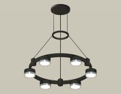 Подвесной светильник Ambrella light XR92051101