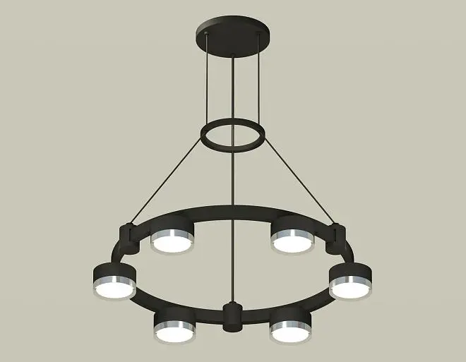 Подвесной светильник Ambrella light XR92051101