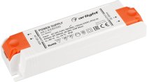 Блок питания для светодиодной ленты Arlight 024942 ARJ-SP-FLAT