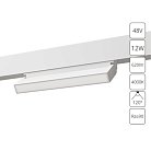 Светильник Потолочный Arte Lamp A4669PL-1WH LINEA
