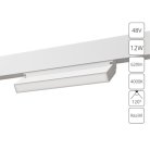 Светильник Потолочный Arte Lamp A4669PL-1WH LINEA