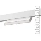 Светильник Потолочный Arte Lamp A4669PL-1WH LINEA