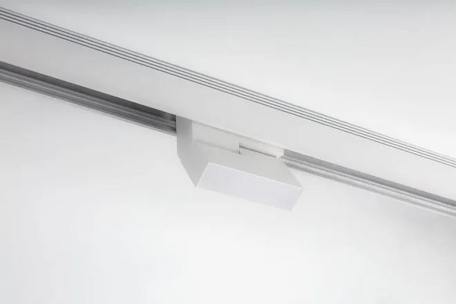Трековый светильник SWG SY-601254F-10-WH-NW SY Трековый светильник SWG SY-601254F-10-WH-NW SY