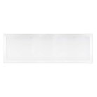 Светодиодная панель Uniel ULP-30120 36W/3000K IP54 CLIP-IN CUATRO OPAL Clip In Cuatro 1200X300