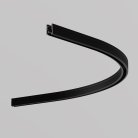 Коннектор радиусный Technical Maytoni TRA184-R600-11B Levity