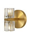 Светильник настенный Moderli V11016-2W Brass