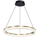 Подвесная Люстра Favourite 4400-6P Cirkler