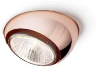 Точечный светильник Fabbian F19F4041 Tools