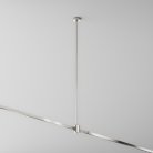 Крепление для трековой системы Technical Maytoni TRA159C-IPC1-PT Accessories for tracks Flarity