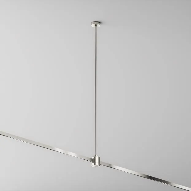 Крепление для трековой системы Technical Maytoni TRA159C-IPC1-PT Accessories for tracks Flarity