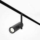 Трековый светильник Technical Maytoni TR005-4-12W-DS-B Elti
