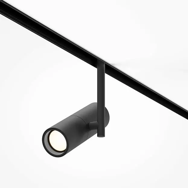 Трековый светильник Technical Maytoni TR005-4-12W-DS-B Elti