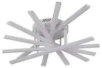 Светильник потолочный светодиодный Rivoli 6184-201 Cordelia