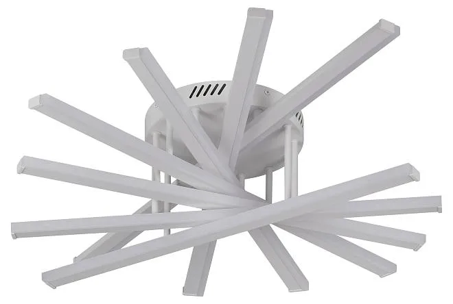 Светильник потолочный светодиодный Rivoli 6184-201 Cordelia