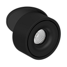 Влагозащищенный светильник LeDron LB13 Black