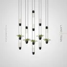 Подвесной светильник CANDEL Lampatron 8806-24793