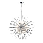 Подвесной светильник Vele Luce VL5673P14 Brina