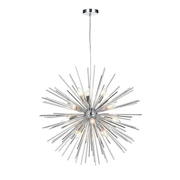 Подвесной светильник Vele Luce VL5673P14 Brina Подвесной светильник Vele Luce VL5673P14 Brina