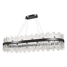 Люстра Arte Milano 440210.1380.28.G9.E1 BK Белладжо