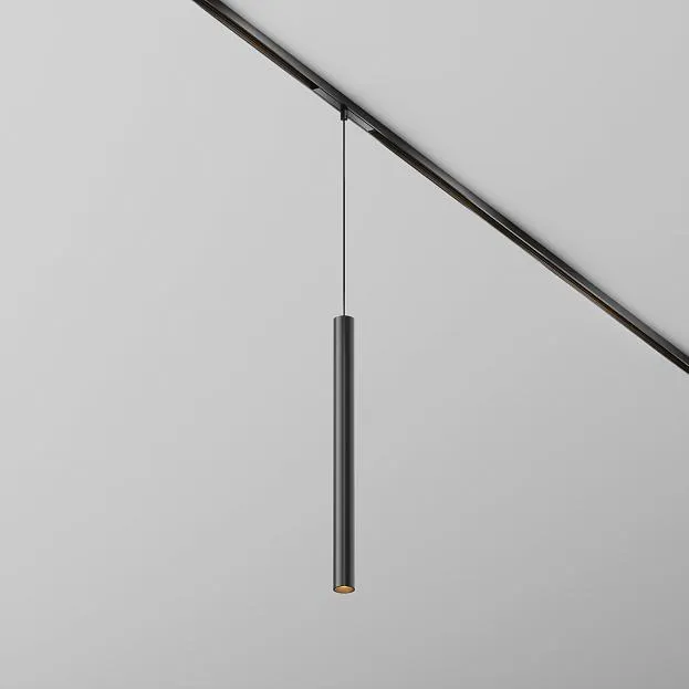 Трековый светильник Technical Maytoni TR245-4-7WTW-DD2-B Focus LED