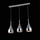 Светильник подвесной ST Luce SL874.113.03 Gocce