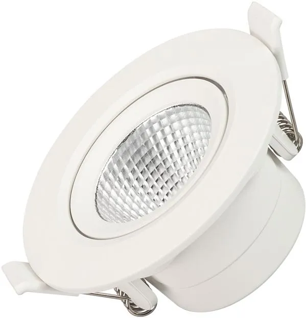 Светильник Downlight Arlight 032860 POLAR Светильник Downlight Arlight 032860 POLAR